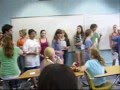 Last day of school fun for 2006