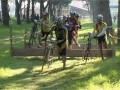 XIII Roma Master Cross 9a Tappa Nettuno 1a Parte