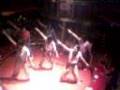 hot ayz dancers anniversary 2005