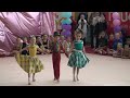 Non-stop 2010.. Антре. Rhythmic Gymnastics