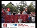 Erzincan AKP MHP konvoy