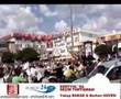 Erzincan AKP MHP konvoy