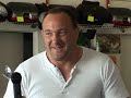 Stefan Burkhalter bei scherrer motos Steckborn