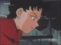 Usagi and Seiya
