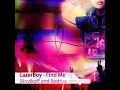 LazerBoy - Find Me (Novikoff and Bodriac remix).wmv