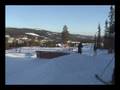 videos de railjibb trysil älg