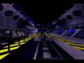 RCT3 Space Mountain 2005 Lights Off