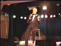 Garrick at Club Banora The way you look tonight