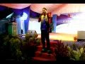Shajiry-Kenangan Terindah UTM Skudai 250910