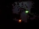 Thunderstorm Cornwall Ontario Thunderstorm Cornwall Ontario