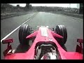 Kimi Raikkönen - Cold as Ice