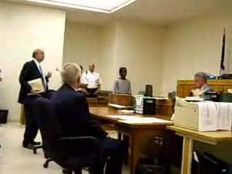 Prosecutor: Randolph teen admitted ...