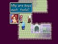 Golden Sun: TLA Walkthrough: Part 2 - Lighthouse Escape