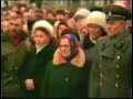 Gorbachev meeting with citizens in Vremya 1985 promo teaser