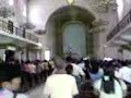 VISITA IGLESIA OT OUR LADY OF THE MOST HOLY ROSARY PARISH