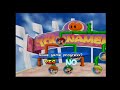 going through mario power tennis with all the characters