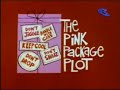 La Pantera Rosa - El paquete