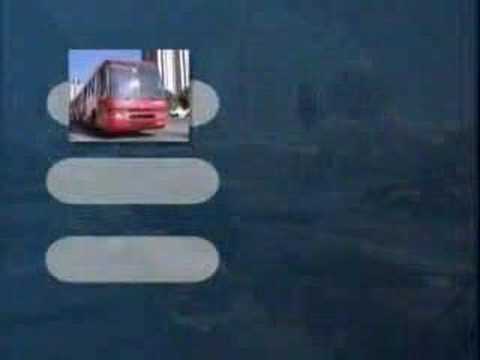 bus rapid transit - A brief film highlighting success stories with BRT, an innovative approach to public transportation.