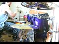 Double bass drum(again)