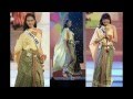 Thai women and Thai Traditional dress