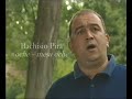 Documentario della tv Ceca sui Tenores di Bitti Mialinu Pira