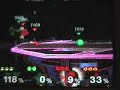 Bass(DK)_Dell(Kirby) vs. Emmy(MrG&W)_Tichinde(Shiek) Bass(DK)_Dell(Kirby) vs. Emmy(MrG&W)_Tichinde(Shiek)