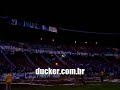 Geral do Gr�mio - Gr�mio x Palmeiras O sentimento � se termi