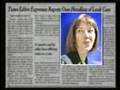 Paul Levinson talks to Kelly Wallace about Judith Miller