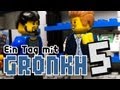 LEGO - Ein Tag mit Gronkh 5