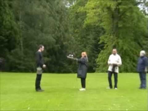 Falconry Day