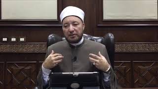 لا يشاد الدين أحد إلا غلبه