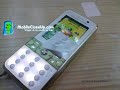 SonyEricsson K660�