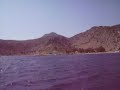 Mediterranean Sea, Yuksel VII