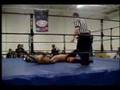 Jon Davis vs. Vordel Walker