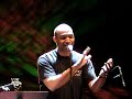 Dean Bowman Quartet - Sibiu Jazz Festival 2007 - #4