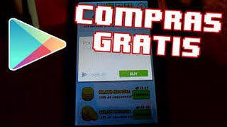 Comprar gratis dentro de los juegos y Apps 2015 [freedom] (ROOT) (APK)