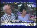 Mercury in Fish Safe Harbor CNBC One Good Idea .wmv
