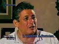 Nicolás Lucar y su testigo acusa a Paniagua (II Parte) Nicolás Lucar y su testigo acusa a Paniagua (II Parte)