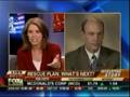 McCotter Discusses the Bailout Plan on Fox Business