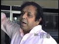 Swamiji and Master Gopal Shetty casually  talk about breaking through conservative thoughts on Classical Indian Dance performances. Part One of Two.Recorded at The Temple of Fine Arts - Kuala Lumpur, Malaysia December 1988.http://www.satsangwithswamiji.com
