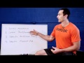 CrossFit - The Everett Warm-Up (Journal Preview)