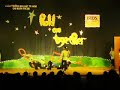 BigSouth crew - VietSpirit showcase part1