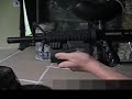 RAP4 Grenade launchers