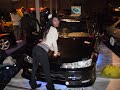 MOTOR SHOW 2009 el garage LAS MEJORES PROMOTORAS - POINTER GTI TUNING