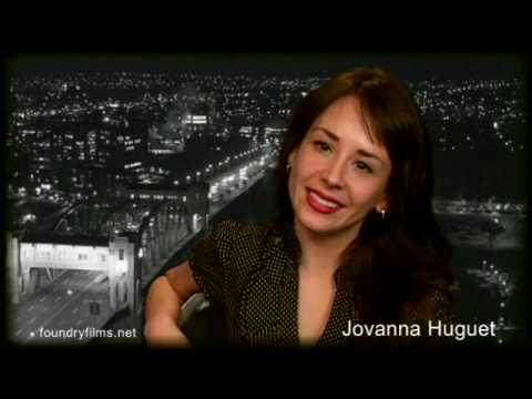 Jovanna