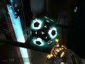 Half Life 2 Episode 1 - Undue Alarm (Level 1) [2/3] Walkthrough