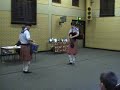 NW England Branch RSPBA Solo Drumming Scott Nolan MSR NW England Branch RSPBA Solo Drumming Scott Nolan MSR