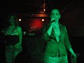 DULCET - GEMINI @ NUBAR LOUNGE