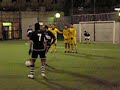 Punizione dei Fuochi Fatui