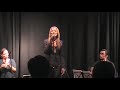 "ya bida'a el-ward" (Asmahan Song) By: Salma Habib (Khshaiboon) & Zikrayat.
